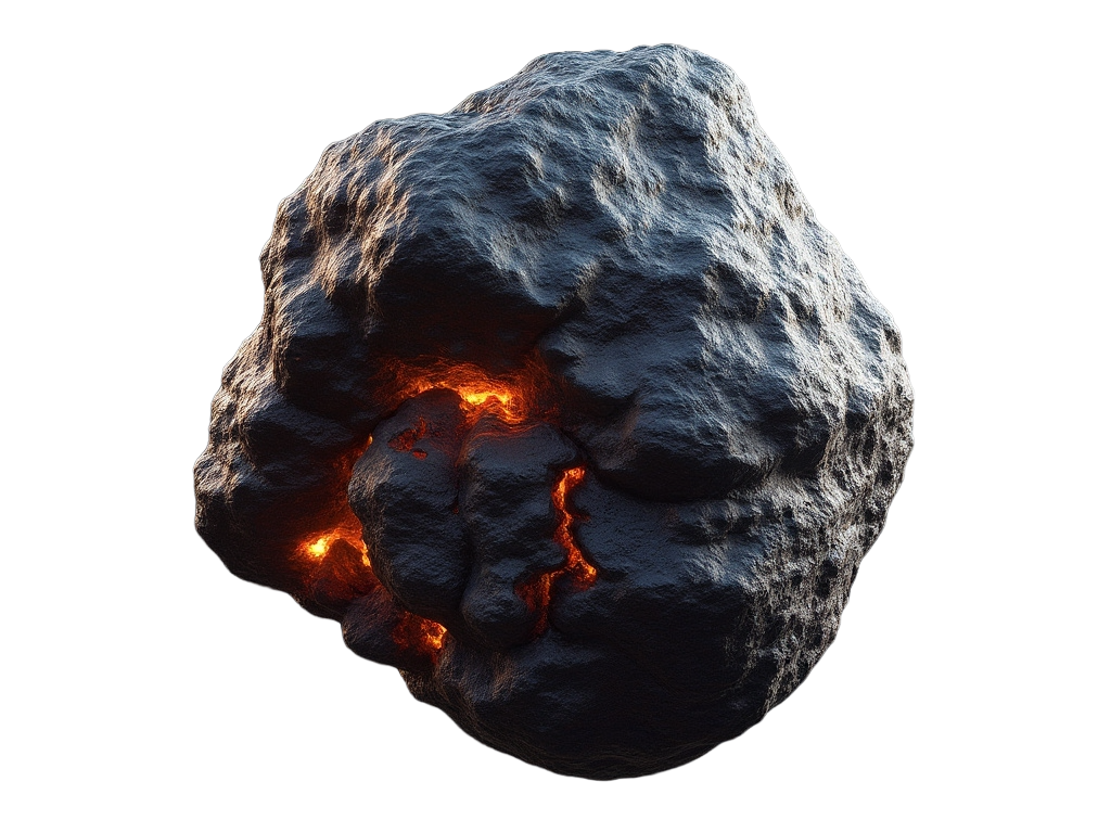 Explosive Meteor